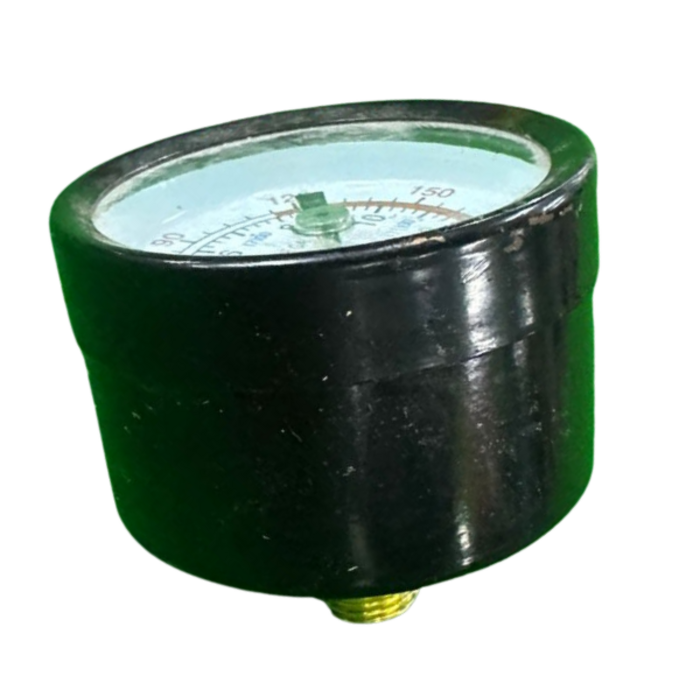 VEH24172 1/8'' NPT COMPRESSOR PUMP GAUGE