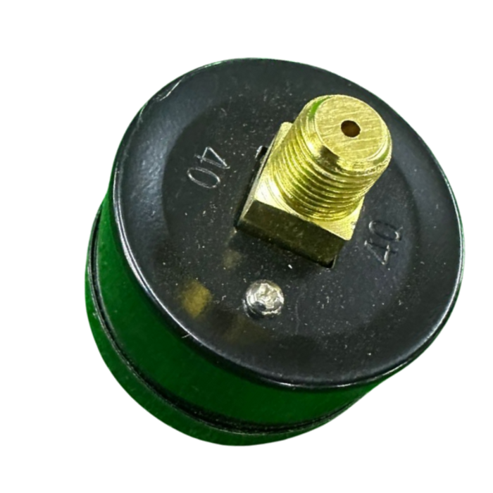 VEH24172 1/8'' NPT COMPRESSOR PUMP GAUGE