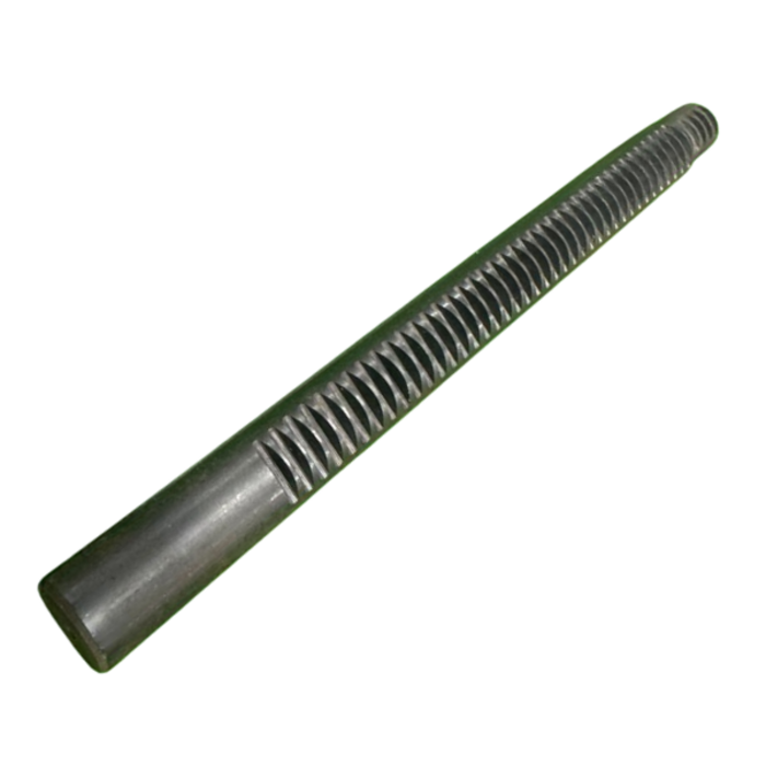 VEH22736 BRUSH ARMATURE FOR JACK HAMMER MODEL#BH2760VC PART#614-011-074