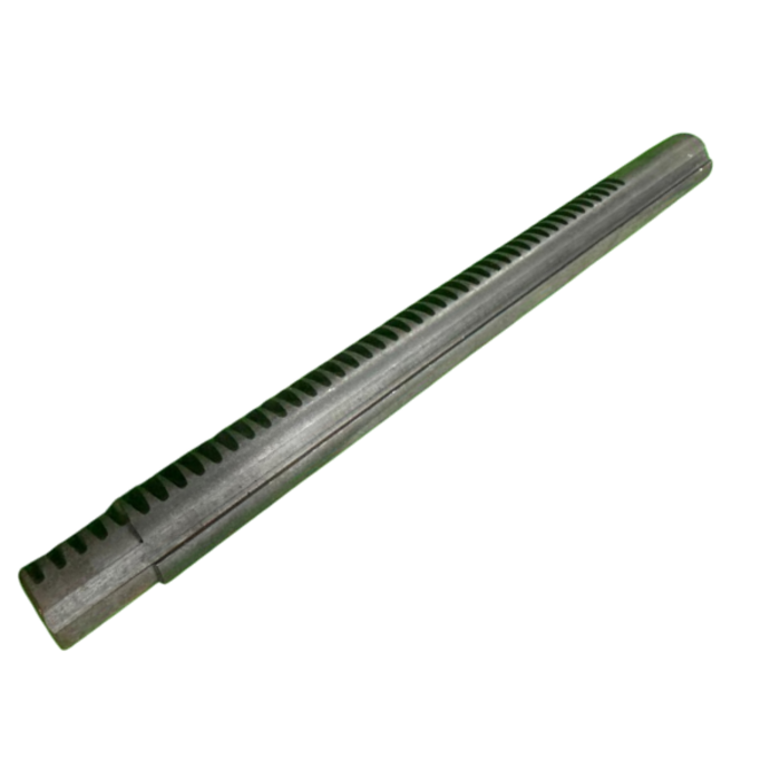 VEH22736 BRUSH ARMATURE FOR JACK HAMMER MODEL#BH2760VC PART#614-011-074