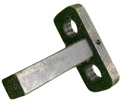 VEH22737 #21 GUIDE BRACKET