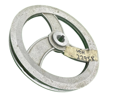 VEH22958 PARTS PULLEYS FOR MEAT SAW PT- MSPART
