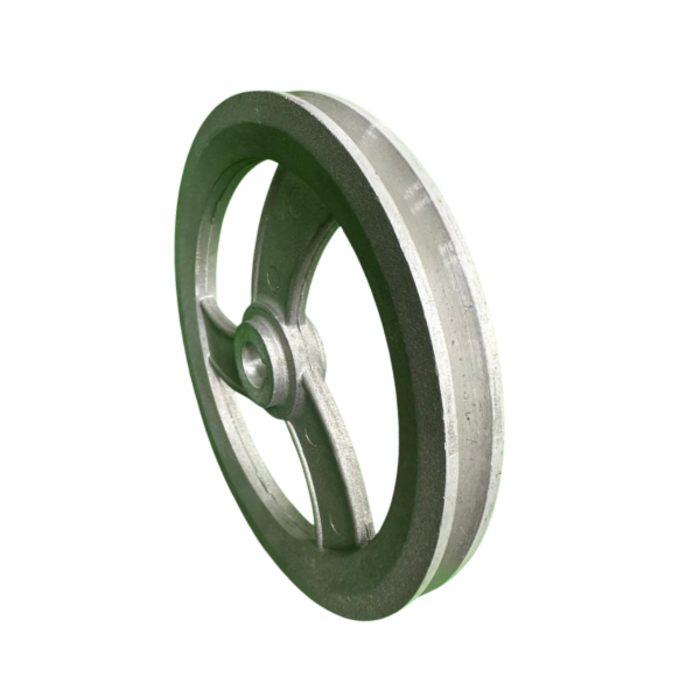 VEH22958 PARTS PULLEYS FOR MEAT SAW PT- MSPART