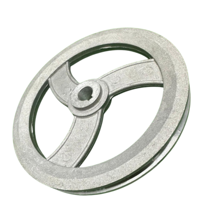 VEH22958 PARTS PULLEYS FOR MEAT SAW PT- MSPART
