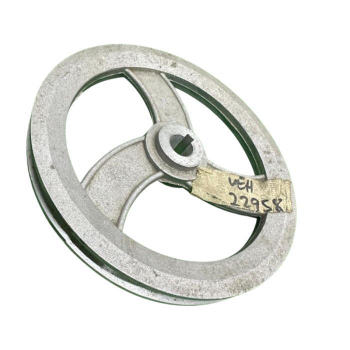 VEH22958 PARTS PULLEYS FOR MEAT SAW PT- MSPART
