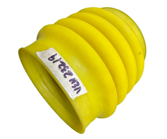 VEH23219 YELLOW PART FOR TAMPER RAMMER