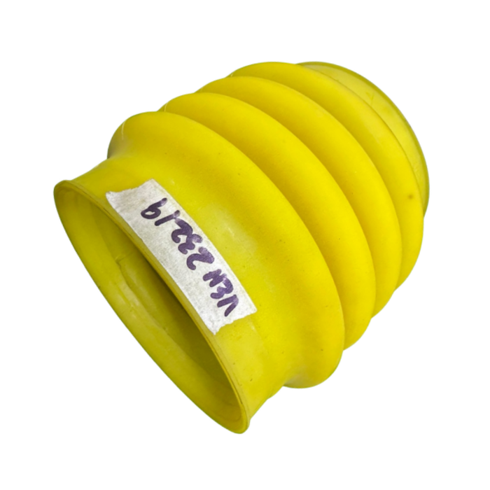 VEH23219 YELLOW PART FOR TAMPER RAMMER