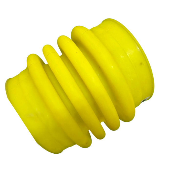 VEH23219 YELLOW PART FOR TAMPER RAMMER