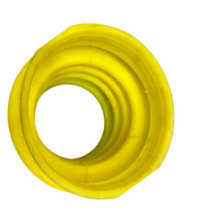 VEH23219 YELLOW PART FOR TAMPER RAMMER
