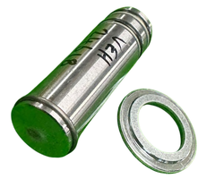 VEH24618/3 TON FLOOR JACK PLUNGER (LARGE)