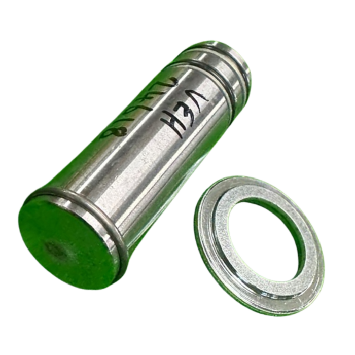 VEH24618/3 TON FLOOR JACK PLUNGER (LARGE)