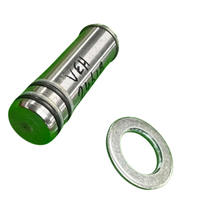 VEH24618/3 TON FLOOR JACK PLUNGER (LARGE)