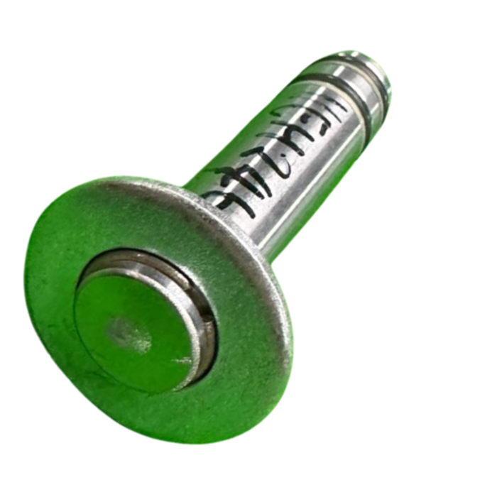 VEH24617/3 TON FLOOR JACK PLUNGER SMALL