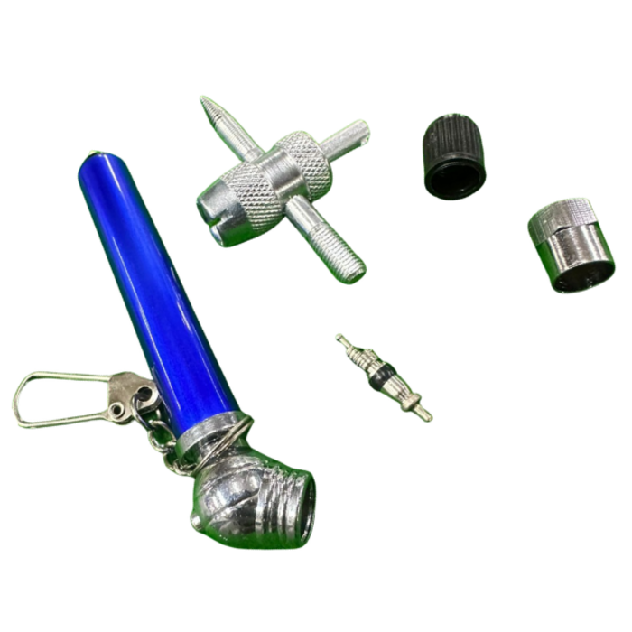 VEH12689 KIT/TIRE-TACKLE S TW250206