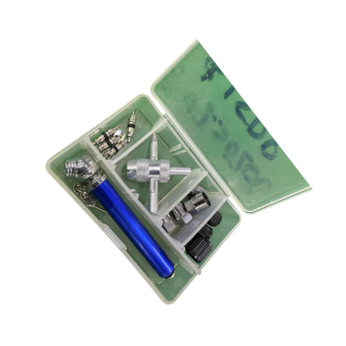 VEH12689 KIT/TIRE-TACKLE S TW250206