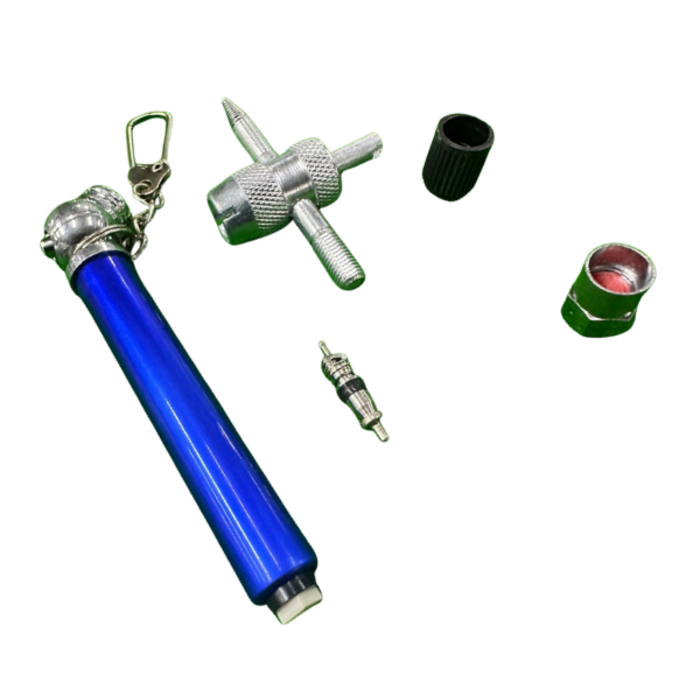 VEH12689 KIT/TIRE-TACKLE S TW250206