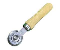 VEH15126 BALL BEARINGS/ROLLER STITCHER 1-1/2'' , 6MM LHT-15