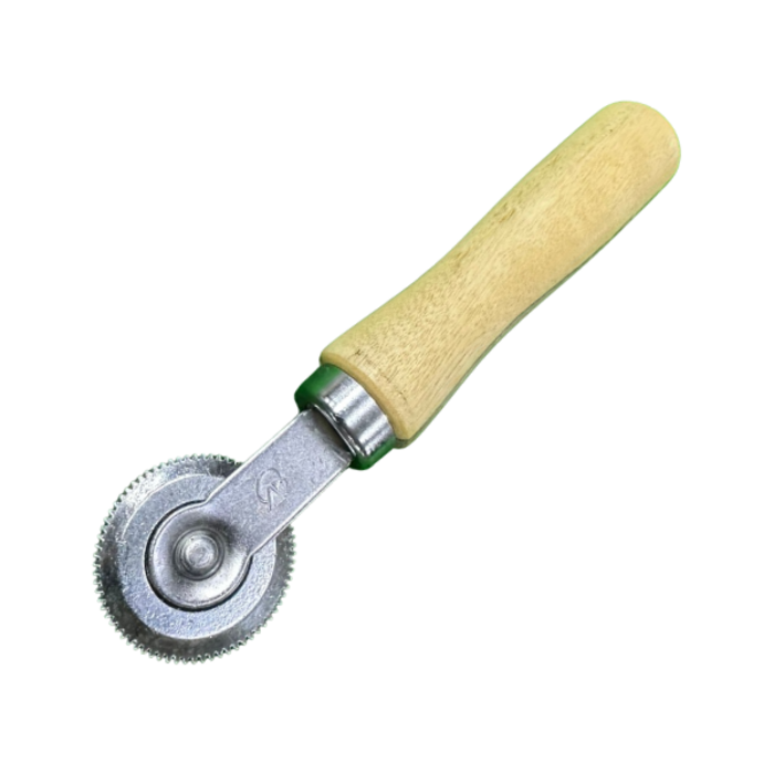 VEH15126 BALL BEARINGS/ROLLER STITCHER 1-1/2'' , 6MM LHT-15