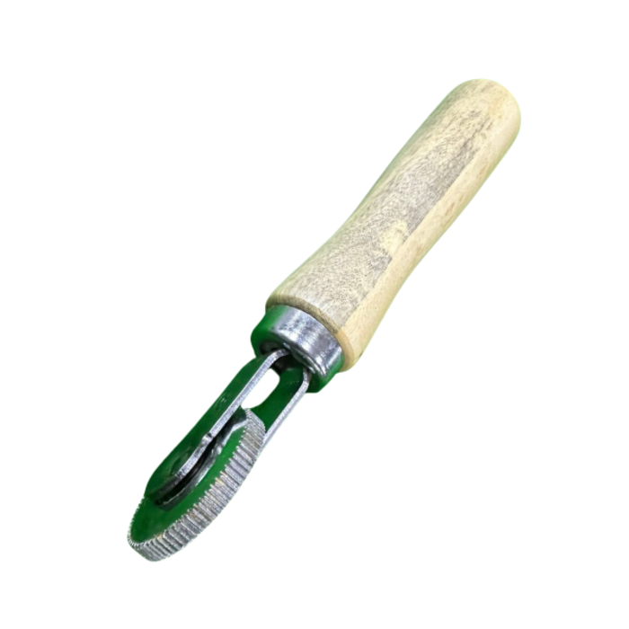 VEH15126 BALL BEARINGS/ROLLER STITCHER 1-1/2'' , 6MM LHT-15