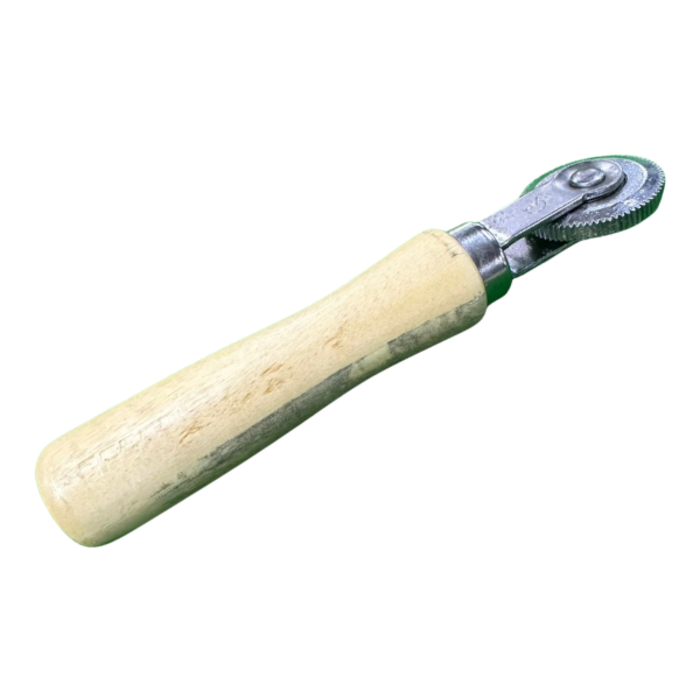 VEH15126 BALL BEARINGS/ROLLER STITCHER 1-1/2'' , 6MM LHT-15