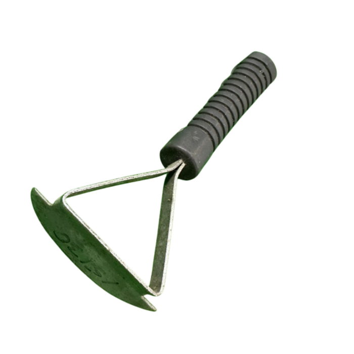 VEH15130 SCRAPER/RUBBER #LHT-14