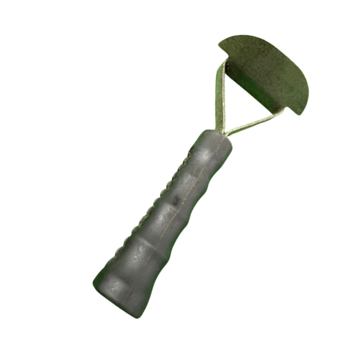 VEH15130 SCRAPER/RUBBER #LHT-14