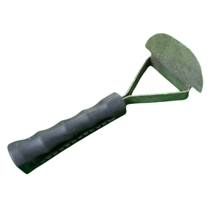 VEH15130 SCRAPER/RUBBER #LHT-14--WNR