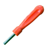 VEH15149 SCREWDRIVER/VALVE CORE VT0-10PCS PER PACK