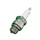 VEH16108 CHAMPION PLUG/SPARK H10C 844-1 130*397--WNR