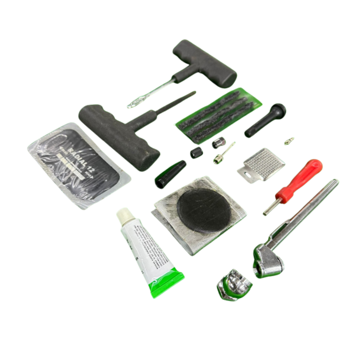 VEH16573 KIT/TIRE-TACKLE L TW250209