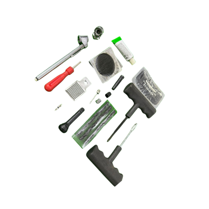 VEH16573 KIT/TIRE-TACKLE L TW250209