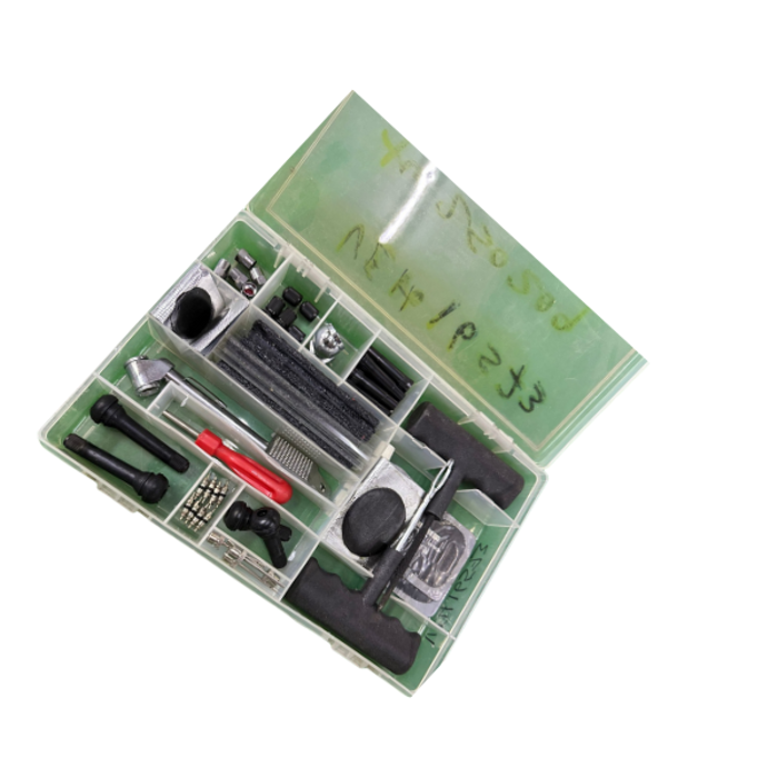 VEH16573 KIT/TIRE-TACKLE L TW250209