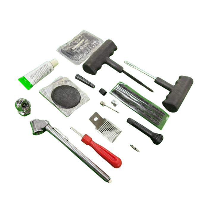 VEH16573 KIT/TIRE-TACKLE L TW250209