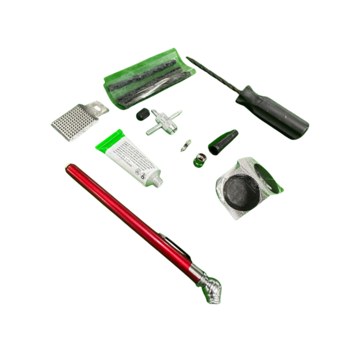 VEH16593 KIT/TIRE-TACKLE M TW250208-