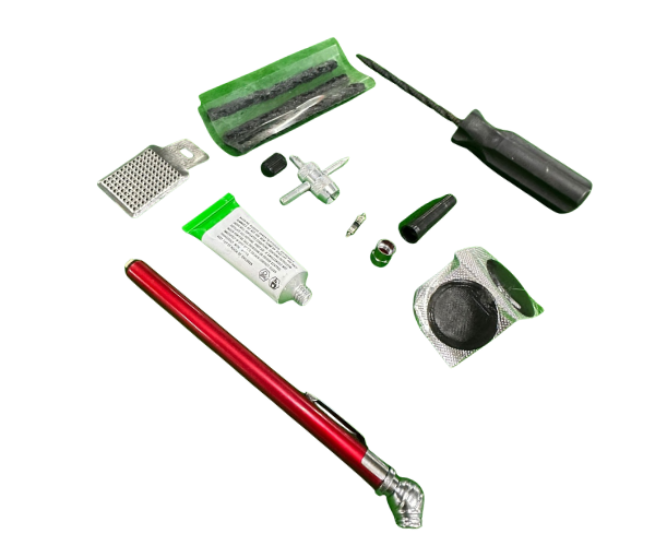 VEH16593 KIT/TIRE-TACKLE M TW250208-