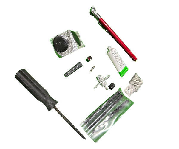 VEH16593 KIT/TIRE-TACKLE M TW250208-