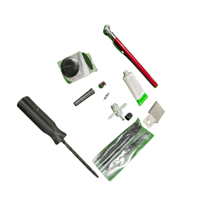 VEH16593 KIT/TIRE-TACKLE M TW250208-