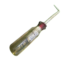 VEH16719 SECTION/GENERATOR 110/240V-A