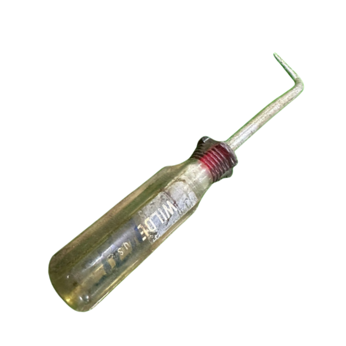 VEH16719 SECTION/GENERATOR 110/240V-A