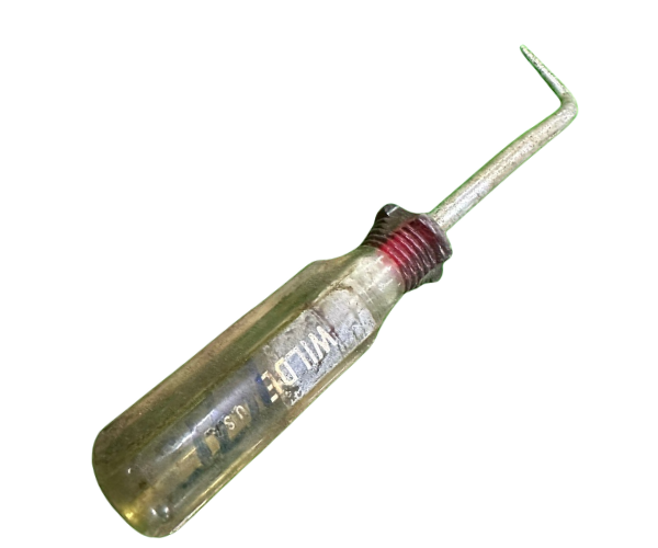 VEH16719 SECTION/GENERATOR 110/240V-A