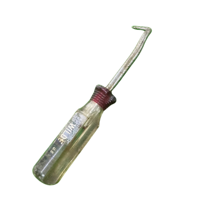 VEH16719 SECTION/GENERATOR 110/240V-A