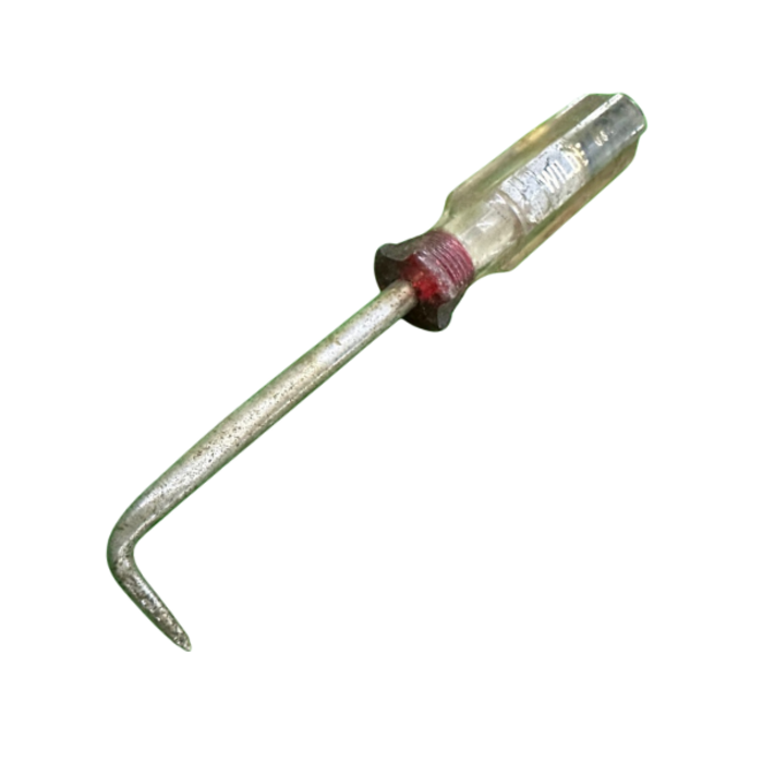 VEH16719 SECTION/GENERATOR 110/240V-A