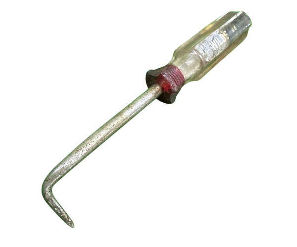 VEH16719 SECTION/GENERATOR 110/240V-A