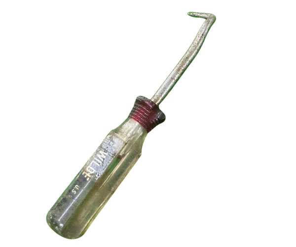 VEH16719 SECTION/GENERATOR 110/240V-A