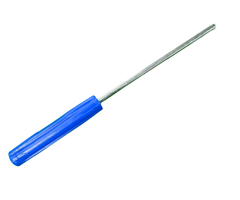 VEH16969 SCREWDRIVER/VALVE CORE VT01SL SINGLE PIECE
