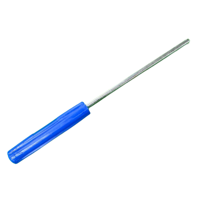VEH16969 SCREWDRIVER/VALVE CORE VT01SL SINGLE PIECE