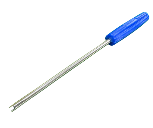TAITEC VEH16969 SCREWDRIVER/VALVE CORE VT01SL--SOLD BY SINGLE