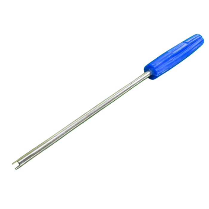 VEH16969 SCREWDRIVER/VALVE CORE VT01SL SINGLE PIECE