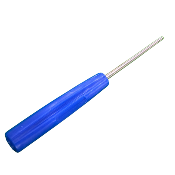 VEH16969 SCREWDRIVER/VALVE CORE VT01SL SINGLE PIECE