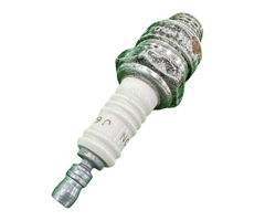 VEH17338 PLUG/SPARK J6C (CHAMPION)--WNR